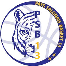 Pays Salonais Basket 13