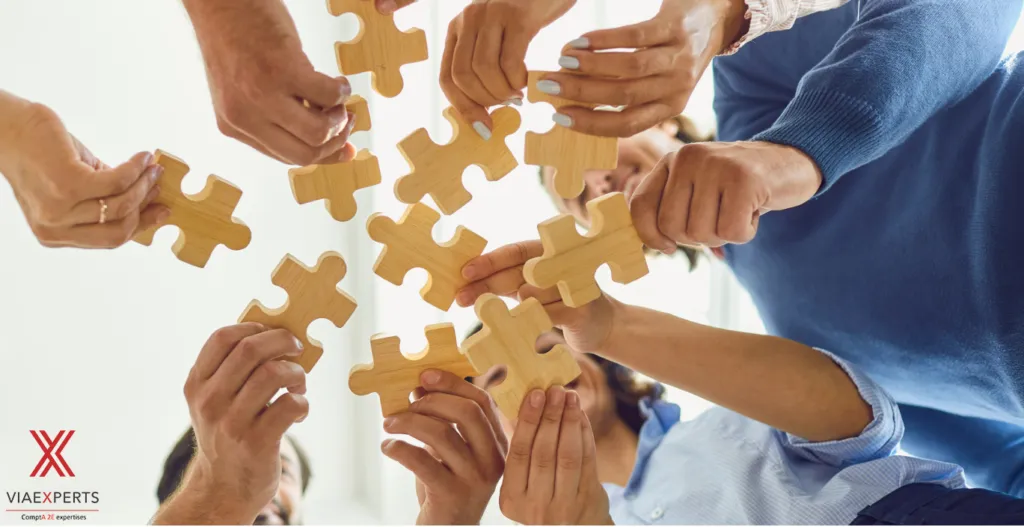 Cabinet expert comptable paie 13 - ComptA 2E VIAEXPERT