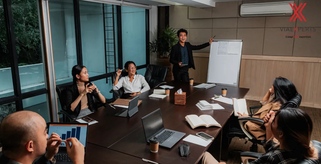 Conseil entreprise 13 - cabinet comptable Salon