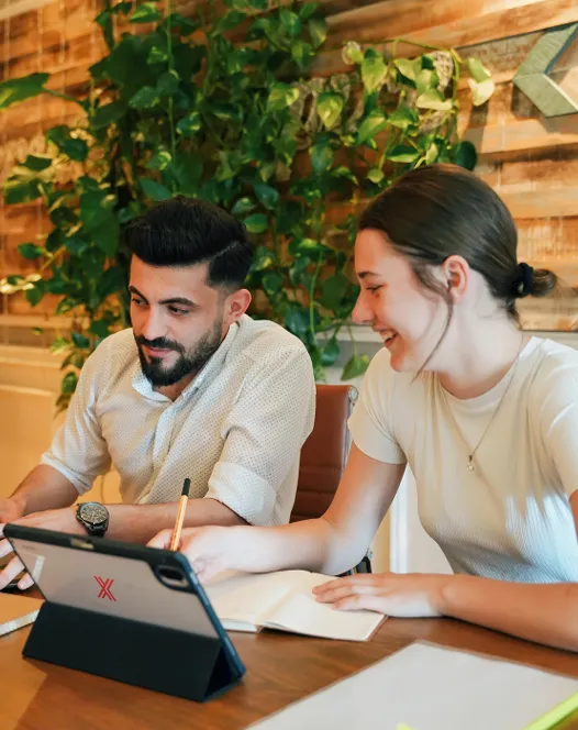 Transmission d'entreprise - expert comptable Salon de Provence, réseau VIAEXPERT