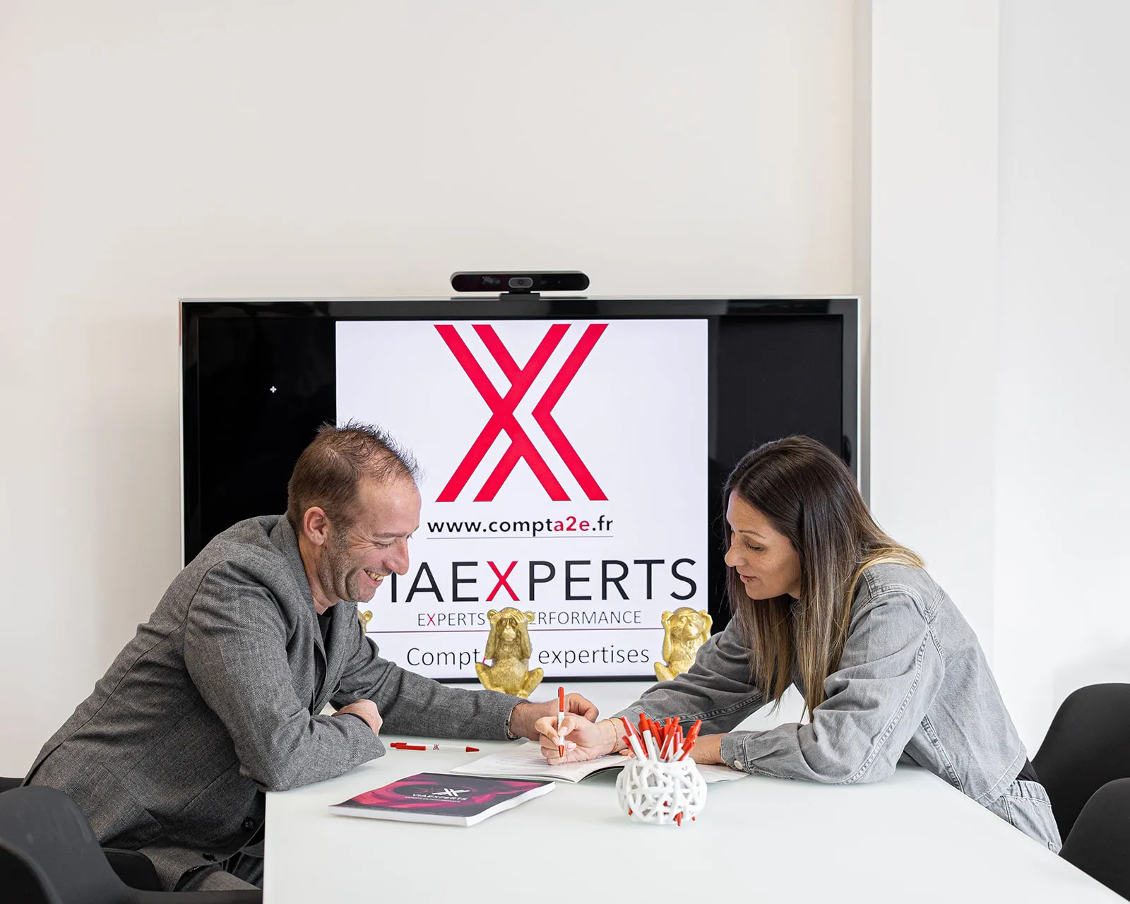 Cabinet ComptA 2E VIAEXPERT expert comptable Salon de Provence