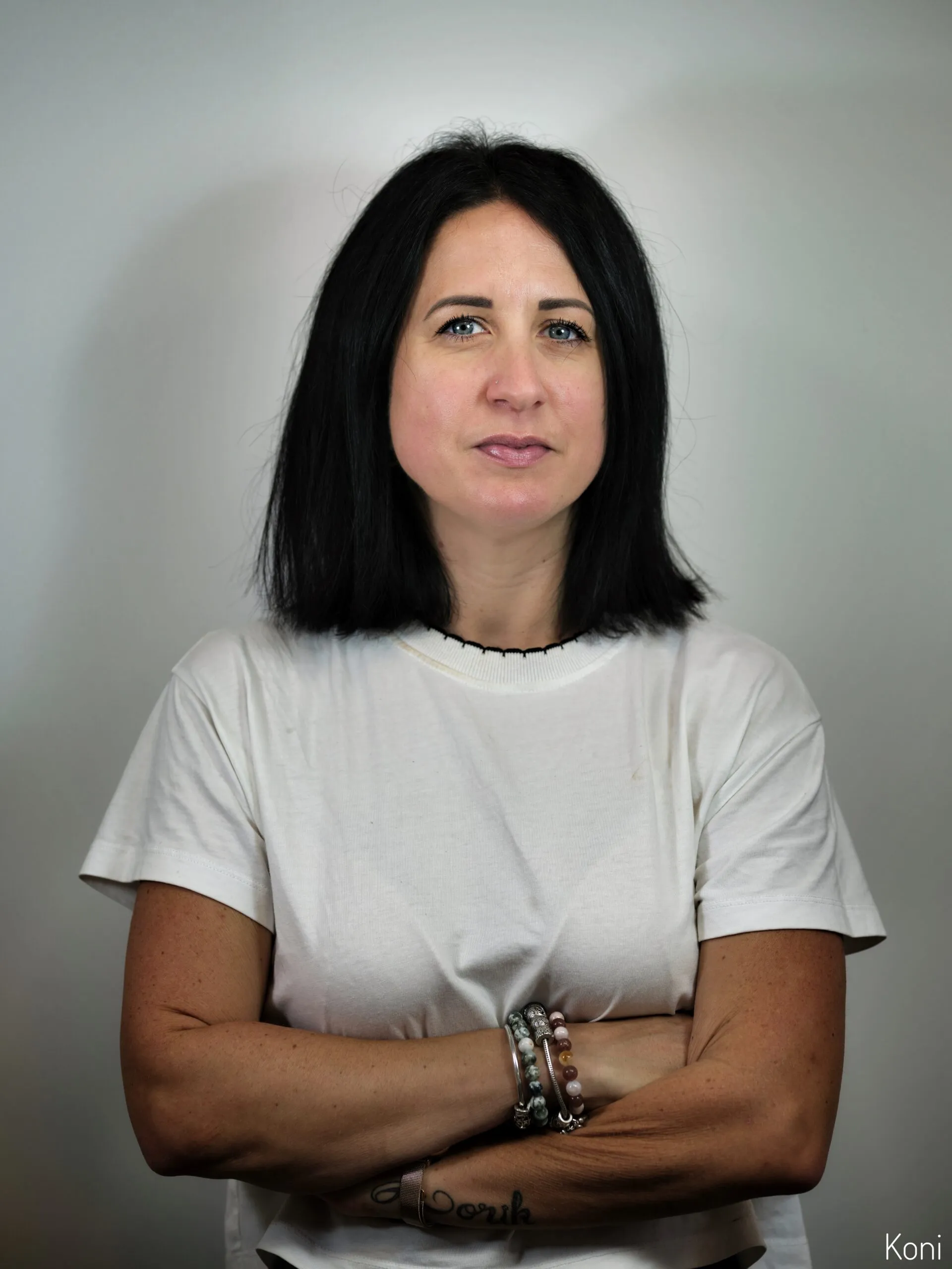 Fanny - Collaboratrice ComptA 2E VIAEXPERT expert comptable Salon de Provence