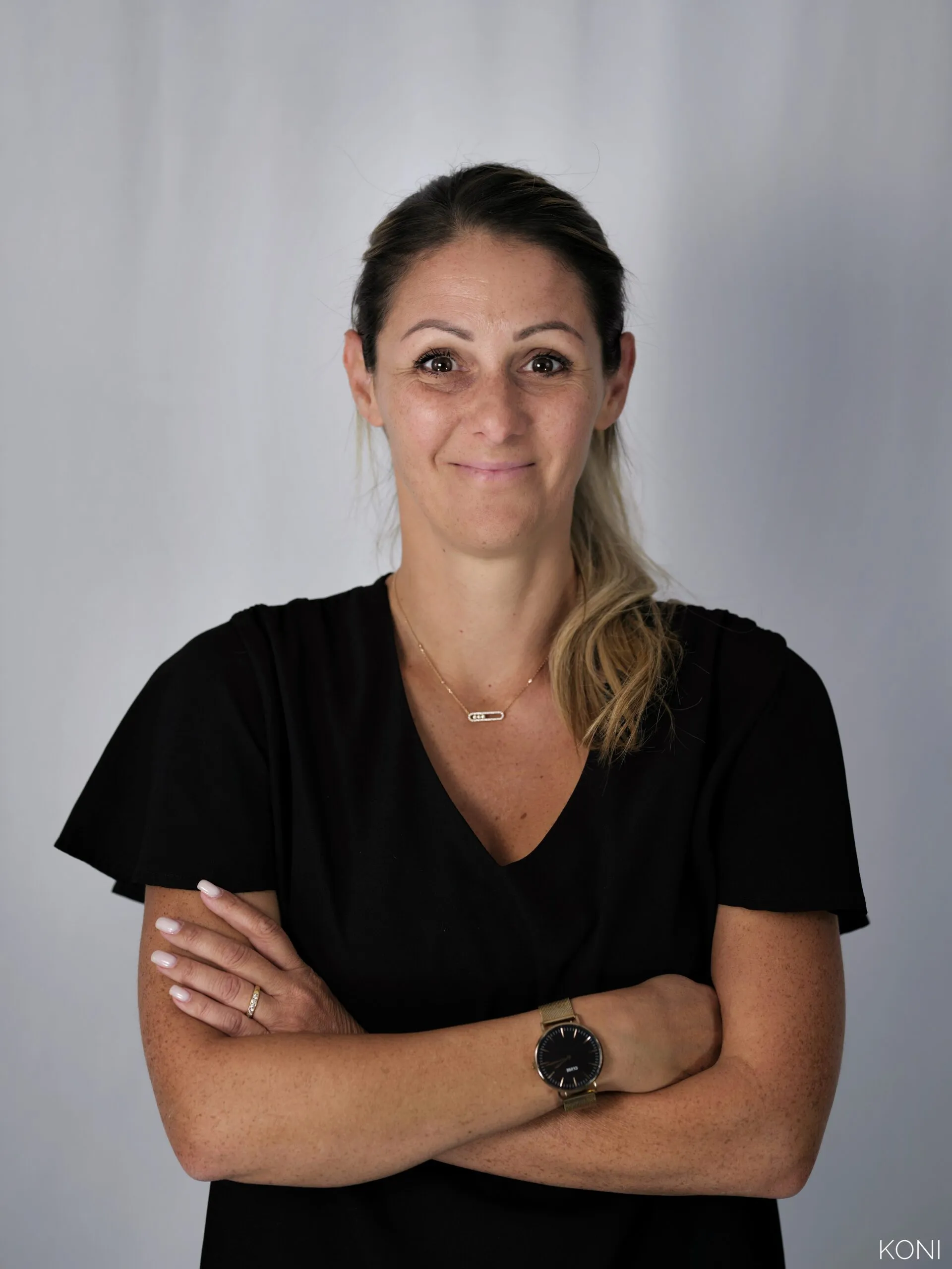 Laëtitia Castruccio - Droit du travail, Ressources humaines