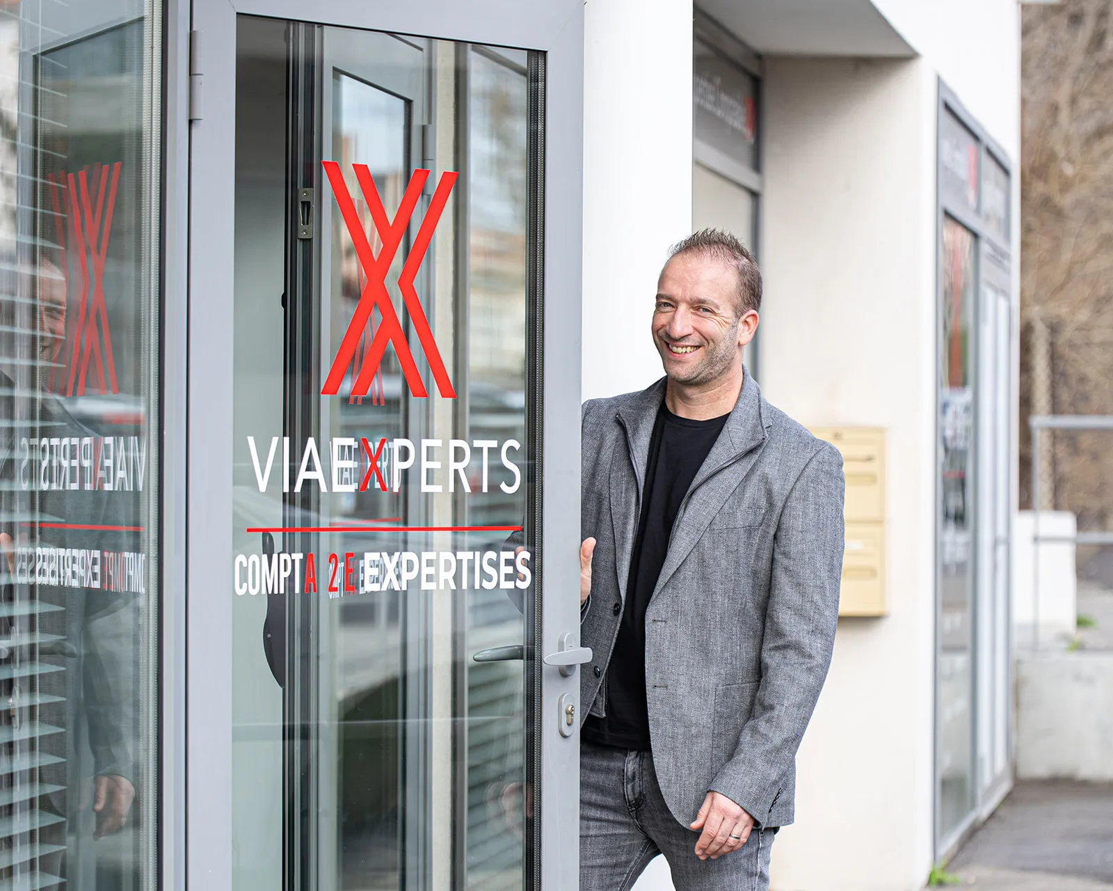 Cabinet ComptA 2E VIAEXPERT à Salon de Provence