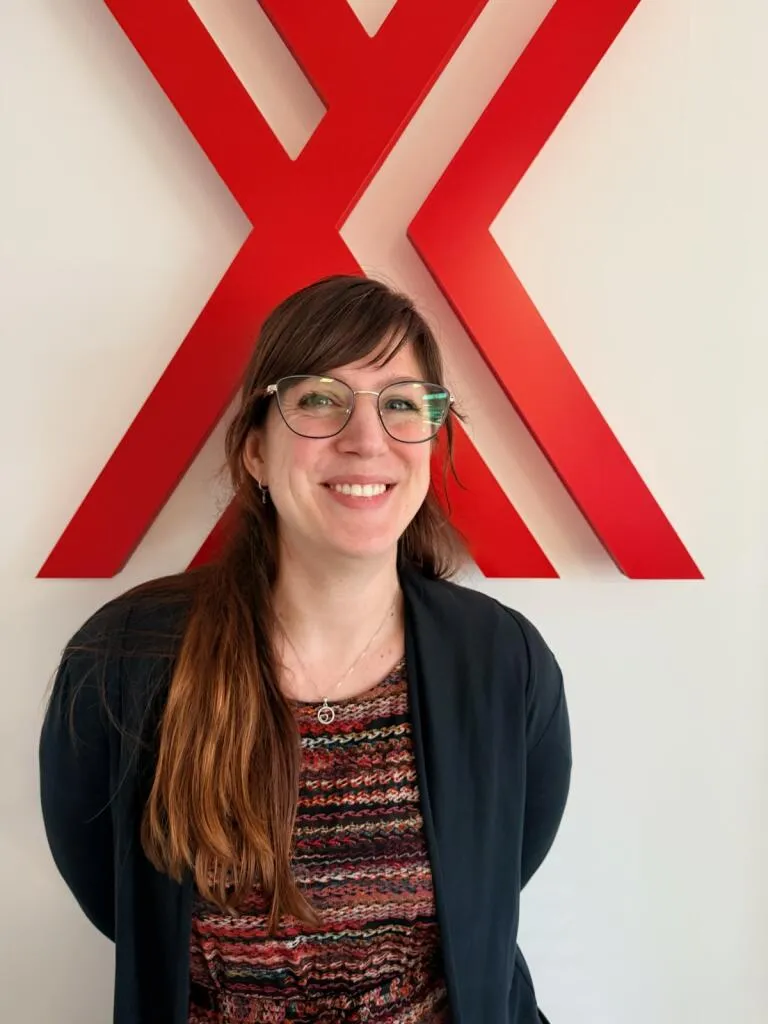 Julie - Collaboratrice ComptA 2E VIAEXPERT cabinet comptable Salon de Provence