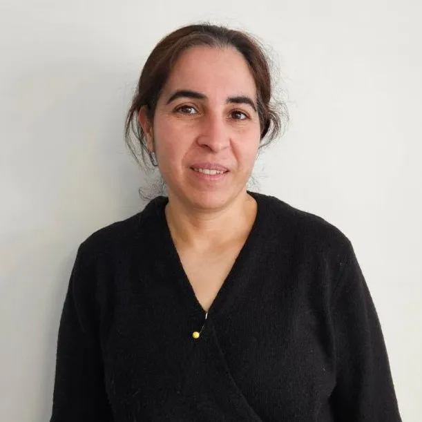 Malika - Collaboratrice ComptA 2E VIAEXPERT expert comptable 13